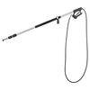 Lanca teleskopowa STERWINS 150 - 400 cm
