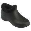 Półbuty robocze r. 37 2PB FLAME SHOES damskie czarne