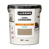 Farba wewnętrzna LATEKSOWA 5 l Kenya 4 LUXENS