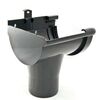 Lej spustowy LEWY G 125 SCALA PLASTICS