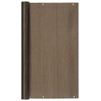 Mata osłonowa RATTAN LUX 5 m x 100 cm