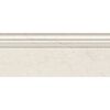 Listwa ceramiczna GOLDEN TILE CREMA MARFIL