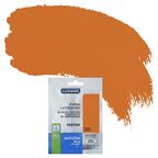 Tester farby DO ŚCIAN I SUFITÓW NARAŻONYCH NA ZABRUDZENIA 25 ml Posmak orientu LUXENS