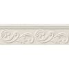 Listwa ceramiczna CREMA MARFIL GOLDEN TILE