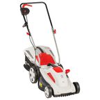 Kosiarka elektryczna 380 EP-3 1600 W STERWINS