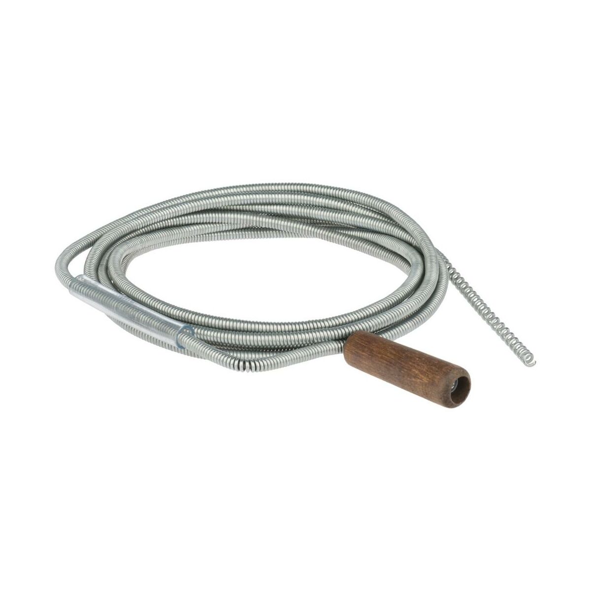Sprężyna kanalizacyjna 6 mm x 3 m 12H603 DEDRA