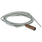 Sprężyna kanalizacyjna 6MM X 3M 12H603 DEDRA