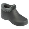 Półbuty robocze r. 38 2PB FLAME SHOES damskie grafitowe