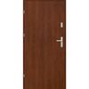 Drzwi wejściowe CASTELLO BASIC Orzech 80 Lewe EVOLUTION DOORS
