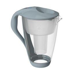 Dzbanek filtrujący Crystal Classic LED 2 l/1 l Dafi