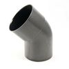 Kolanko rynnowe 80 / 45 G80 SCALA PLASTICS
