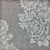 Serwetka LOVELY LACE 33 x 33 cm 20 szt. PAW DECOR COLLECTION