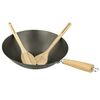 Wok do grilla gazowego 34.5 cm CULINARY MODULAR CAMPINGGAZ