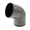 Kolanko rynnowe 80 / 67 G80 SCALA PLASTICS