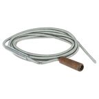 Sprężyna kanalizacyjna 6MM X 5M 12H605 DEDRA