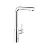 Bateria kuchenna z wyciąganą wylewką ESSENCE 30270 GROHE
