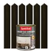 Lakier AQUARETHANE 0.25 l Wenge SYNTILOR