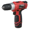 Wiertarko-wkrętarka AKN12 12 V Li-ion MATRIX