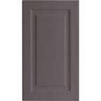 Front kuchenny LOUVRE SZARY F40 DELINIA