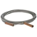 Sprężyna kanalizacyjna 8MM X 10M 12H810 DEDRA