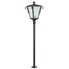 Lampa ogrodowa stojąca SANDOMIERZ BIS PREZENT
