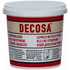 Klej DECOSA 1 kg1 kg 1 kg DECOSA