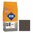 Fuga cementowa 024 ciemnobrązowy 5 kg Atlas