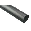 Rynna dachowa PVC 63/2MB PVCLINE