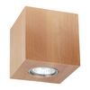 Oprawa stropowa natynkowa WOODDREAM SPOT-LIGHT