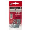 Kołek 855817 STANDERS