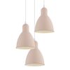 Lampa wisząca PRIDDY EGLO