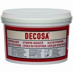 Klej DECOSA 4 kg DECOSA
