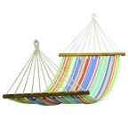 Hamak 198 cm x 90 cm