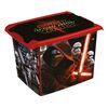 Pojemnik STAR WARS 20 L 39 x 29 x 27 cm OKT