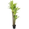 Dracena sztuczna w doniczce 150 cm HANMAR