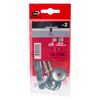 Kołek 855789 STANDERS
