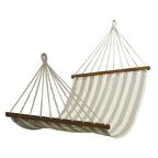 Hamak 198 cm x 90 cm
