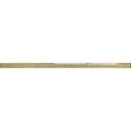 Listwa szklana ASTI BEIGE 2.4 X 60 CERAMSTIC