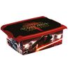 Pojemnik fashion-box STAR WARS 10 L 39 x 29 x 14 cm OKT
