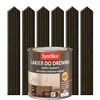 Lakier AQUARETHANE 0.5 l Wenge SYNTILOR