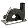 Prowadnica saneczkowa z króćcem do odsysania 115/125 mm BOSCH
