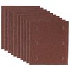 Papier ścierny 115X103 mm P60 10 szt. METABO