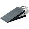 Klin do drzwi z uchwytem Inox HETTICH