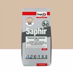 Fuga elastyczna Saphir Anemon 35 3 kg Sopro