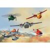Fototapeta PLANES 368 x 254 cm DISNEY
