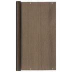 Mata osłonowa RATTAN LUX 3 m x 100 cm