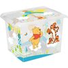 Pojemnik fashion-box WINNIE THE POOH 20 L 39 x 29 x 27 cm OKT