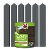 Impregnat do drewna EASY 0.75 l Antracytowy V33