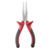 Szczypce płaskie 32D120 dł. 160 mm TOP TOOLS