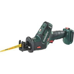 Piła szablasta akumulatorowa SSE 18 LTX Compact Metabo